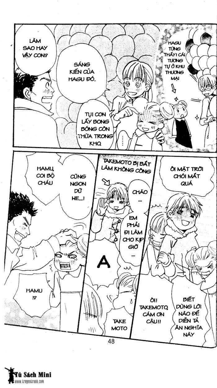 Love N Life - Chương 17 - Trang 18