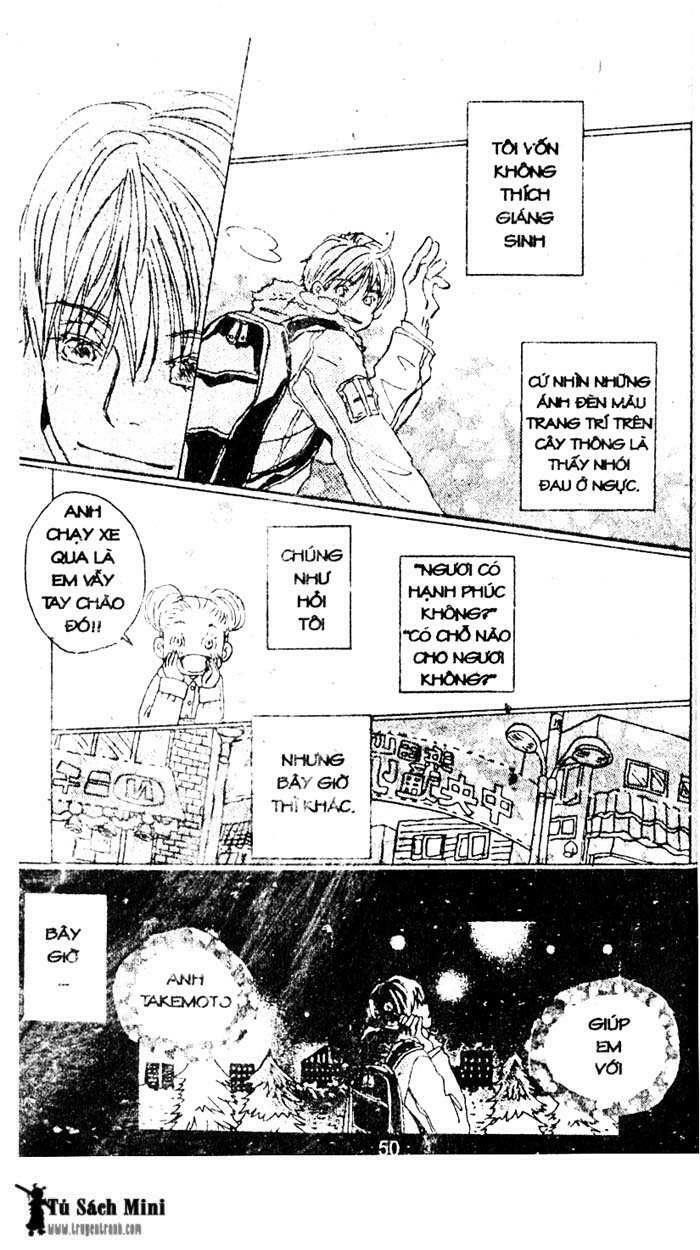 Love N Life - Chương 17 - Trang 20