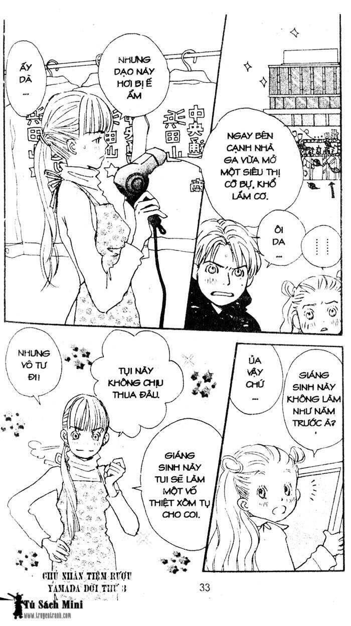 Love N Life - Chương 17 - Trang 3