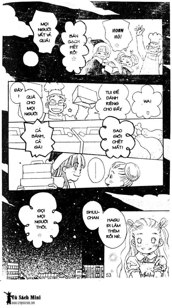 Love N Life - Chương 17 - Trang 23