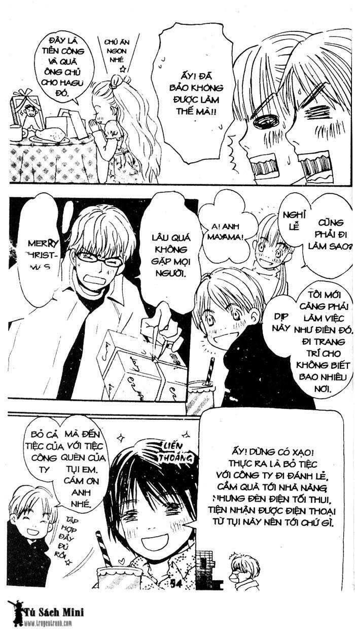 Love N Life - Chương 17 - Trang 24