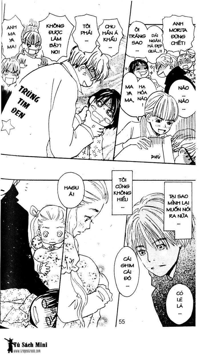 Love N Life - Chương 17 - Trang 25