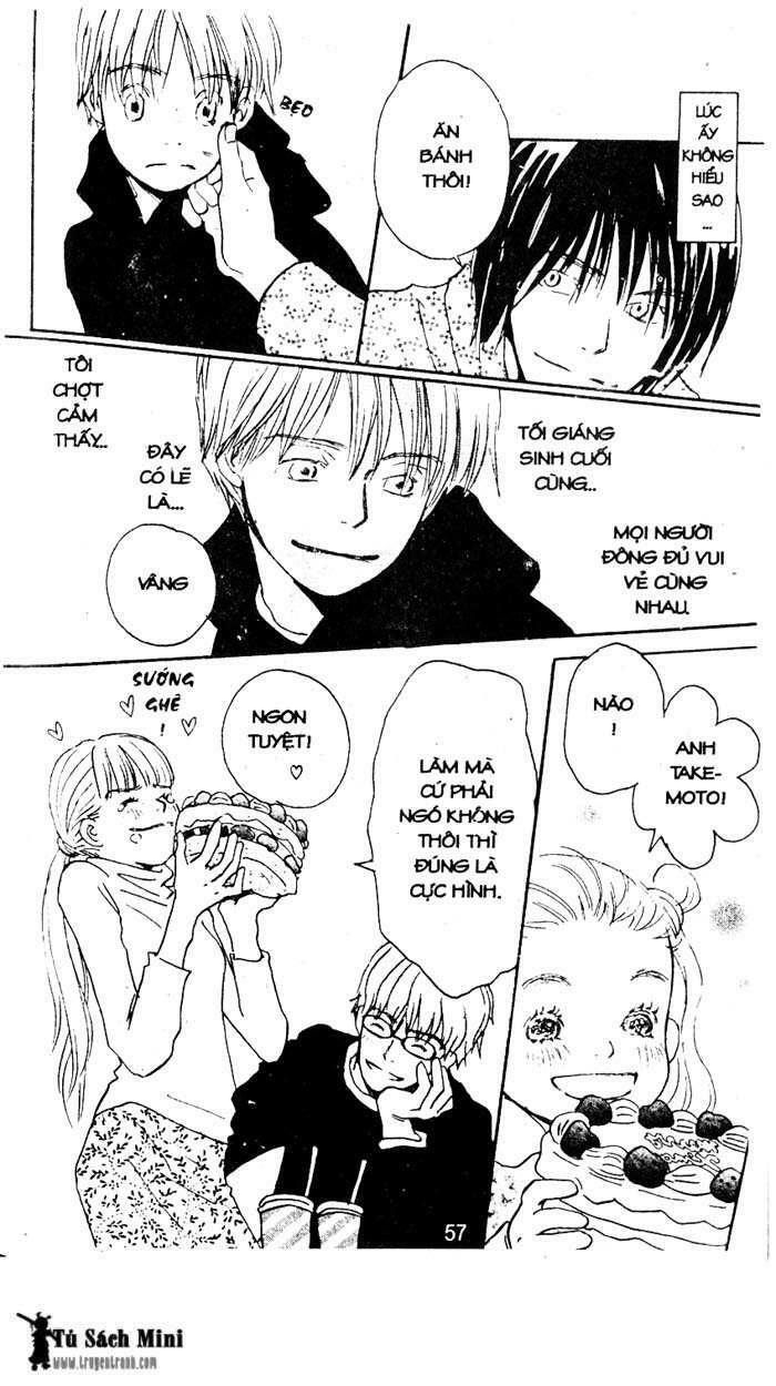 Love N Life - Chương 17 - Trang 27