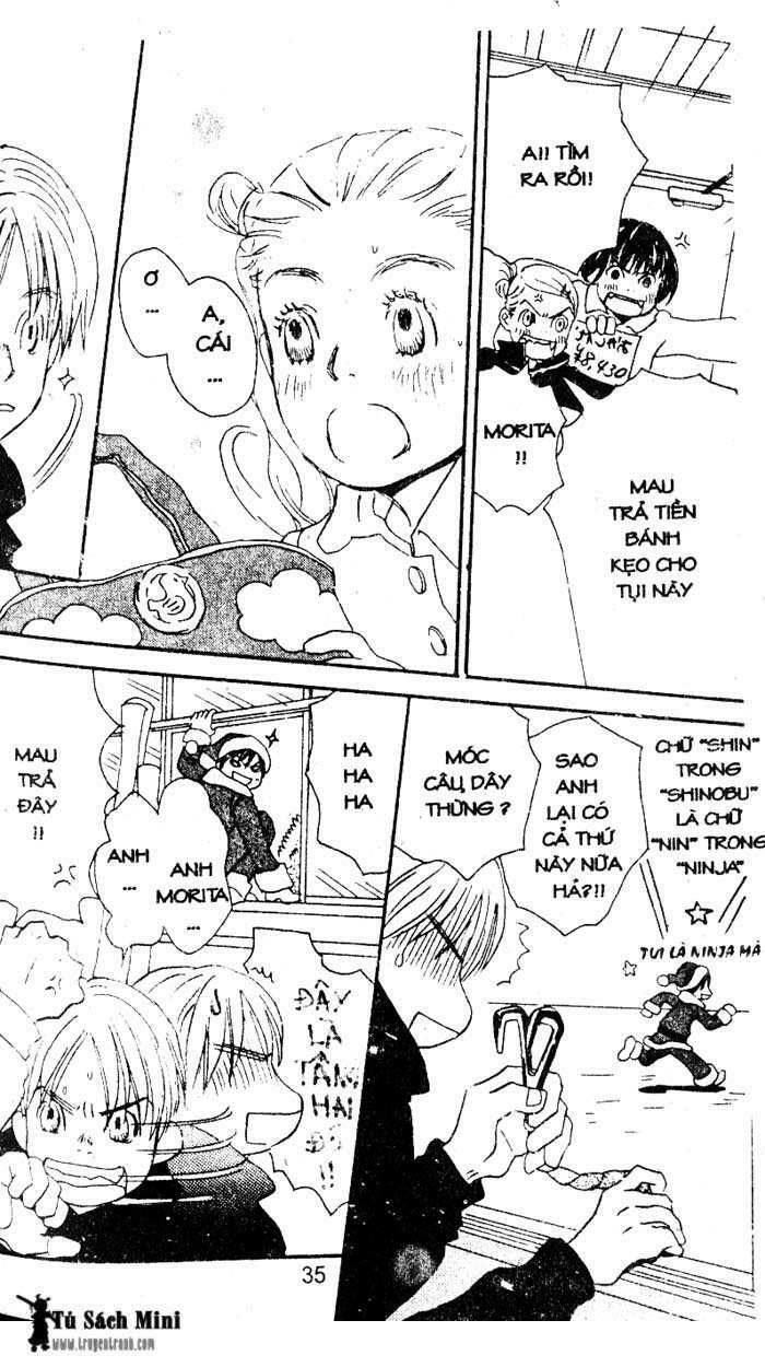 Love N Life - Chương 17 - Trang 5