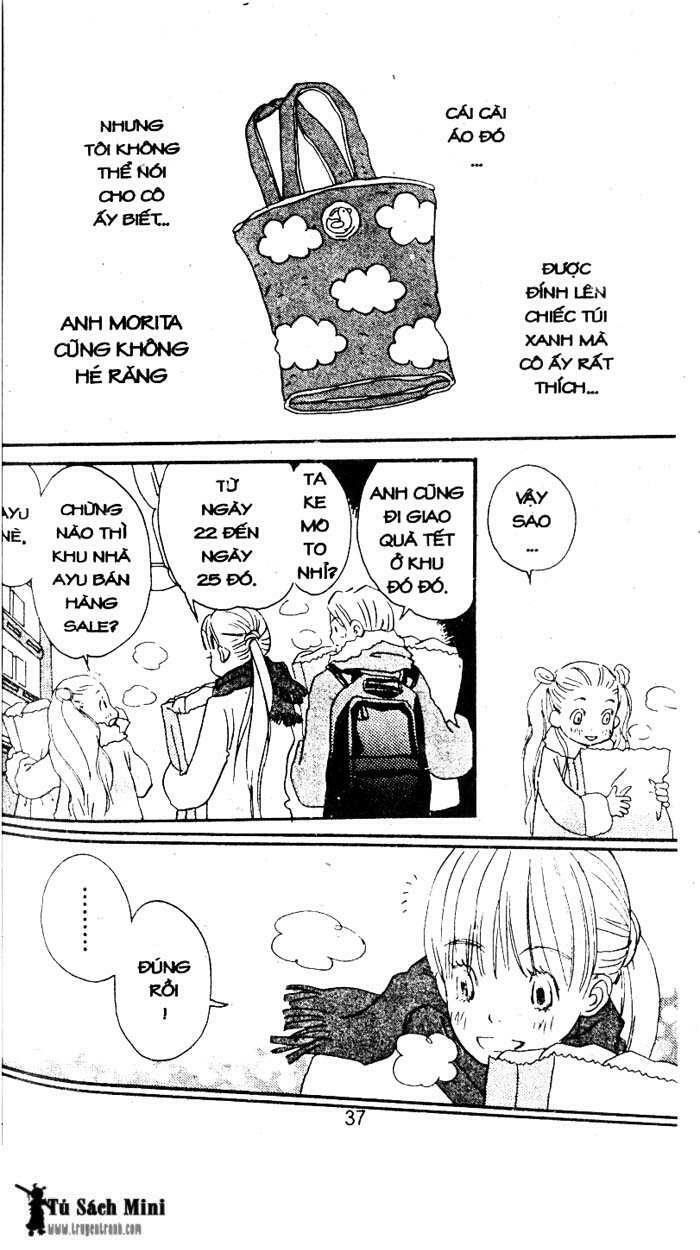 Love N Life - Chương 17 - Trang 7