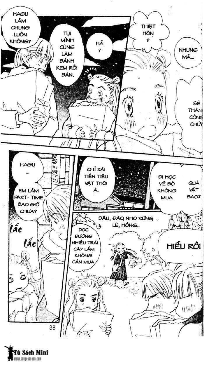 Love N Life - Chương 17 - Trang 8