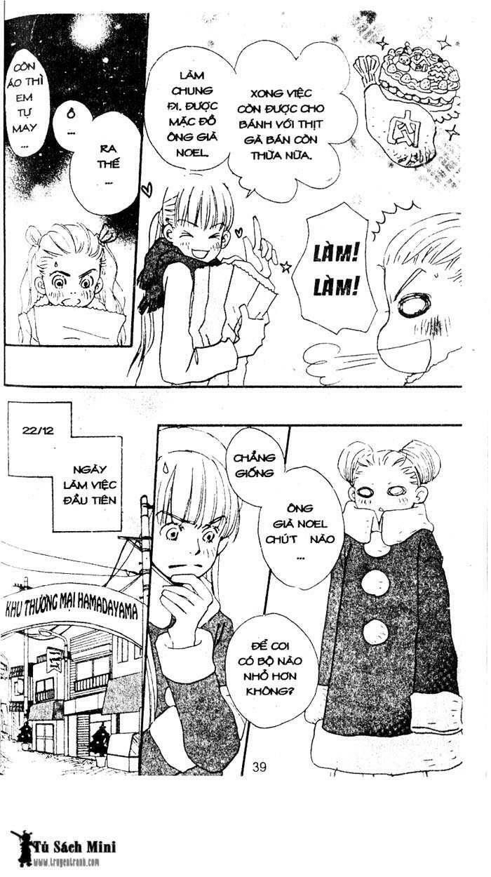 Love N Life - Chương 17 - Trang 9