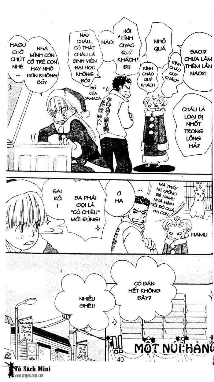 Love N Life - Chương 17 - Trang 10