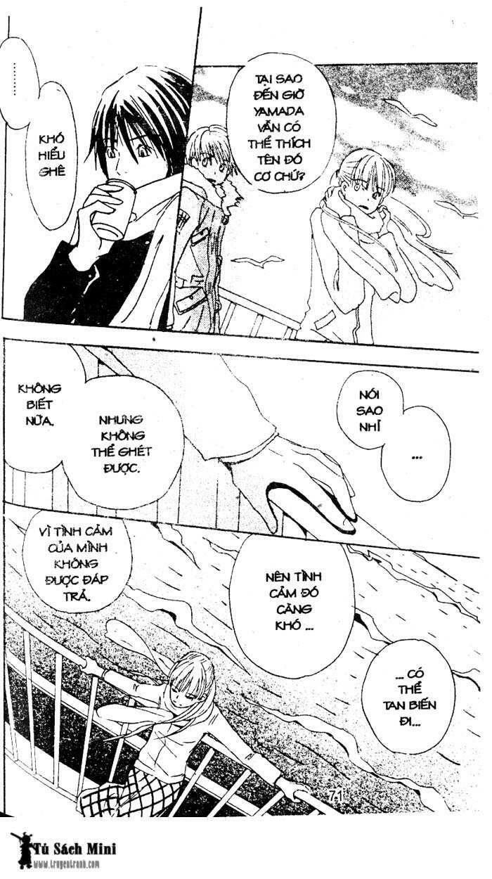 Love N Life - Chương 18 - Trang 13