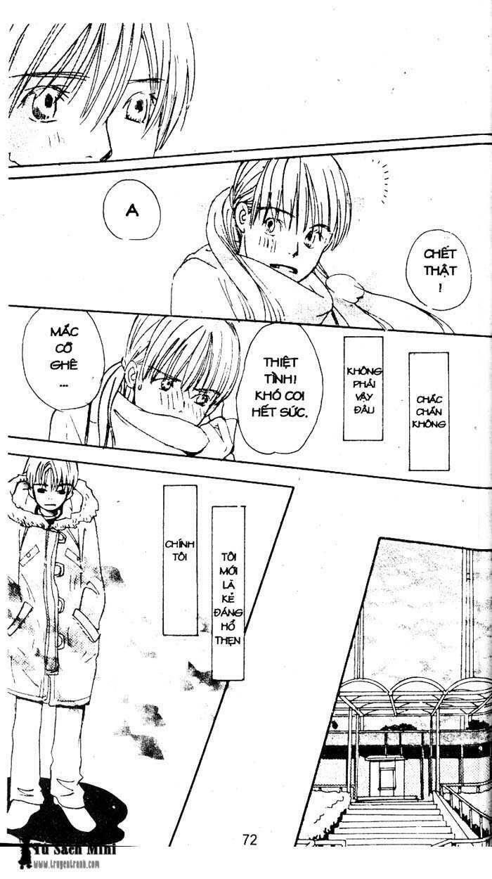 Love N Life - Chương 18 - Trang 14