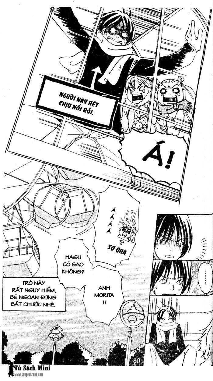 Love N Life - Chương 18 - Trang 22