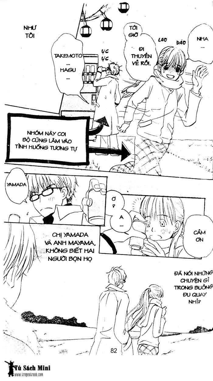 Love N Life - Chương 18 - Trang 24