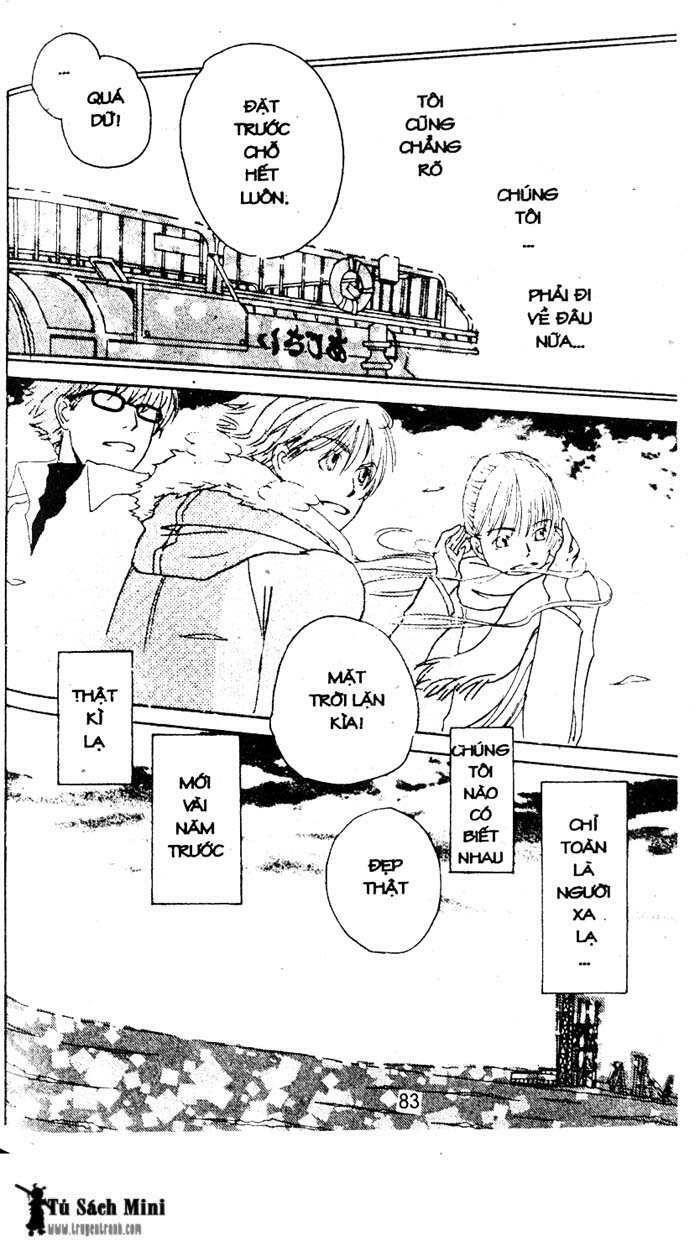 Love N Life - Chương 18 - Trang 25