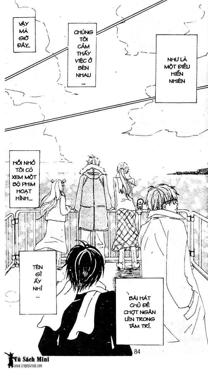 Love N Life - Chương 18 - Trang 26