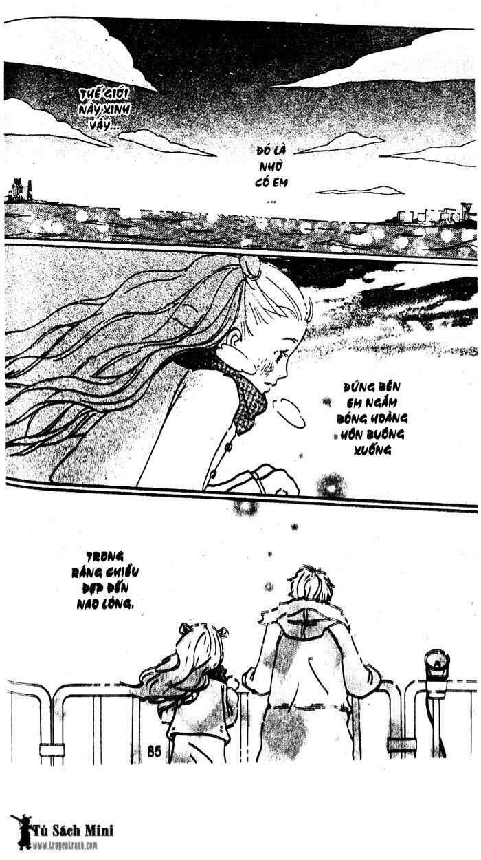 Love N Life - Chương 18 - Trang 27