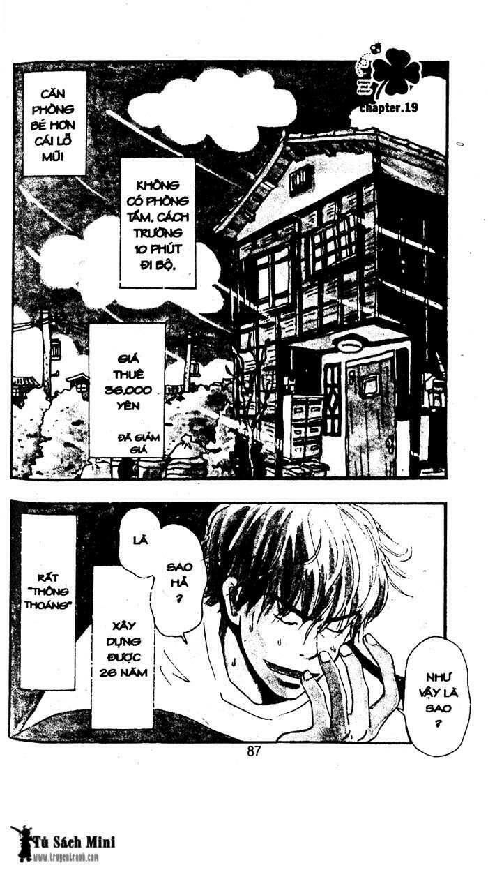 Love N Life - Chương 18 - Trang 29