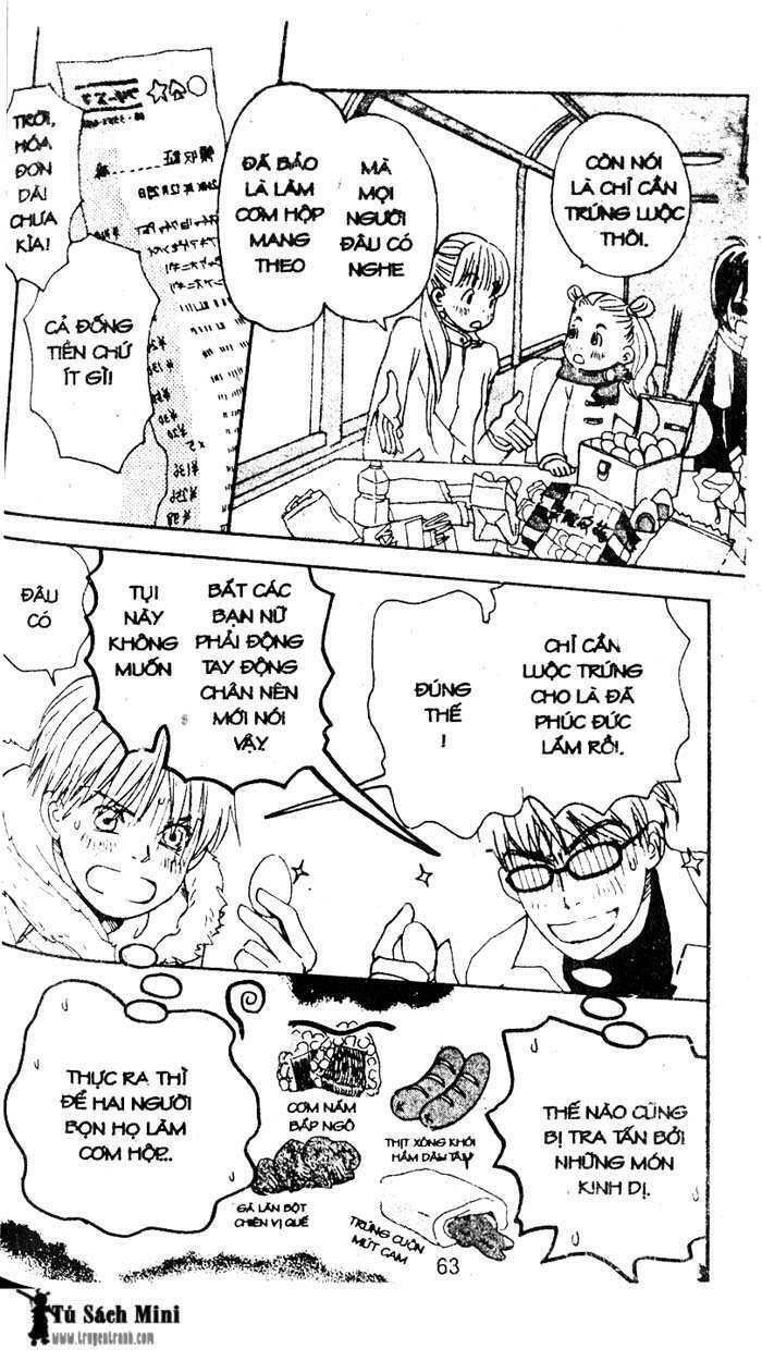 Love N Life - Chương 18 - Trang 5