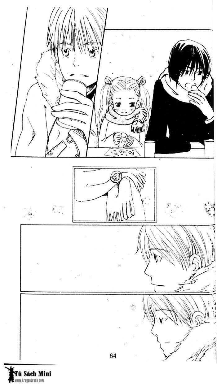 Love N Life - Chương 18 - Trang 6