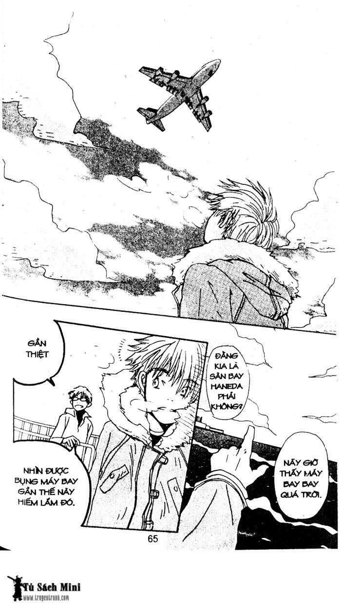 Love N Life - Chương 18 - Trang 7