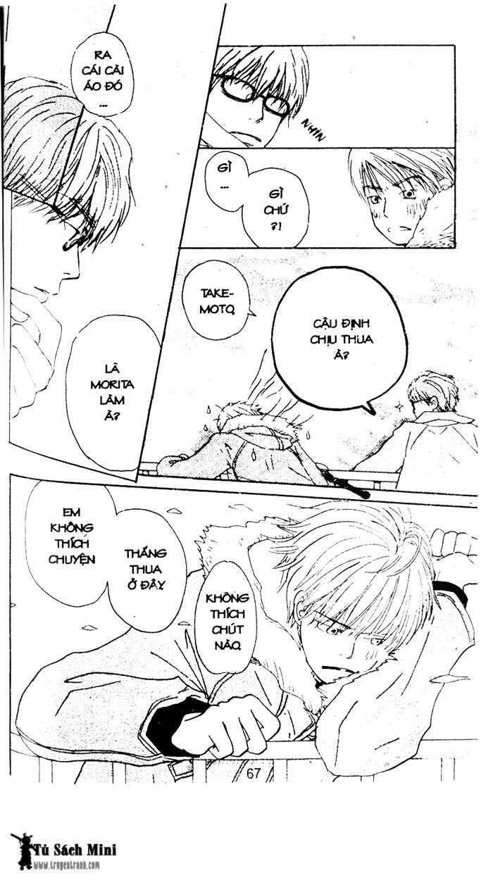 Love N Life - Chương 18 - Trang 9