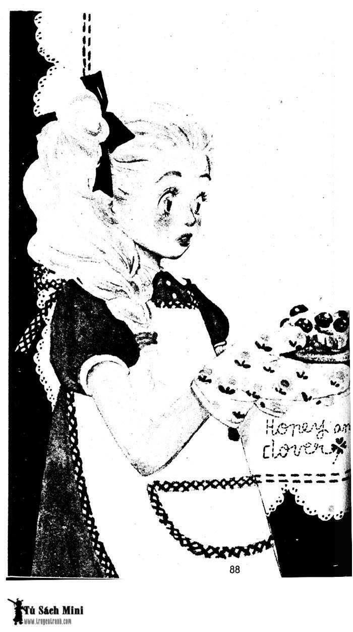 Love N Life - Chương 19 - Trang 1