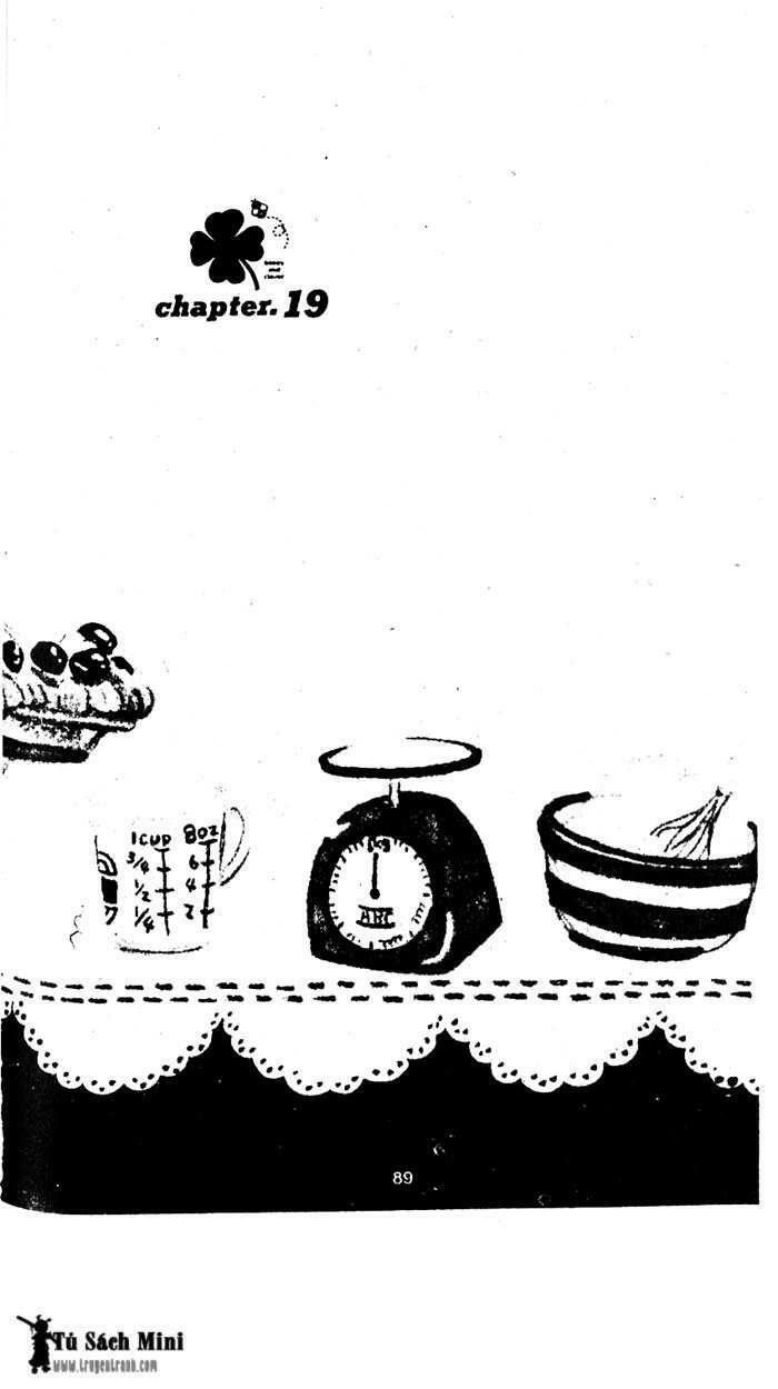 Love N Life - Chương 19 - Trang 2