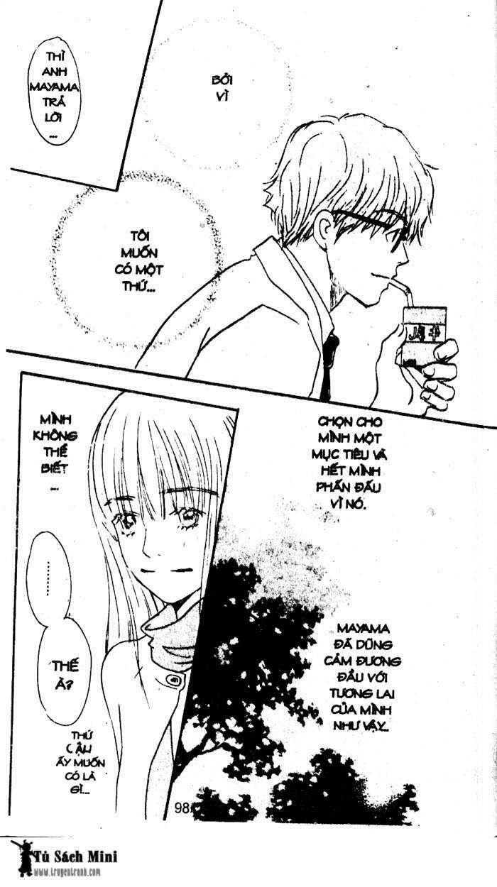 Love N Life - Chương 19 - Trang 11