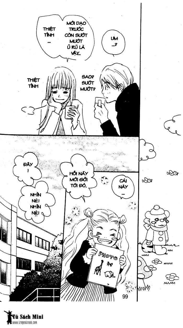 Love N Life - Chương 19 - Trang 12