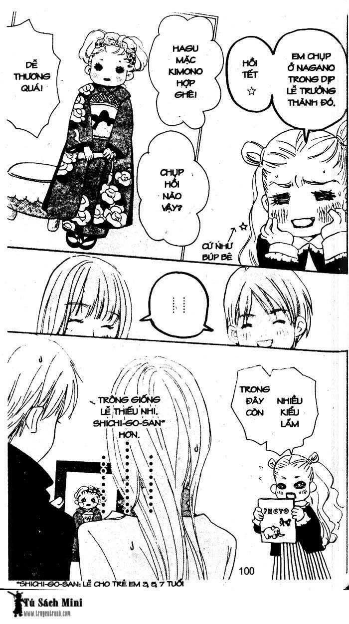 Love N Life - Chương 19 - Trang 13