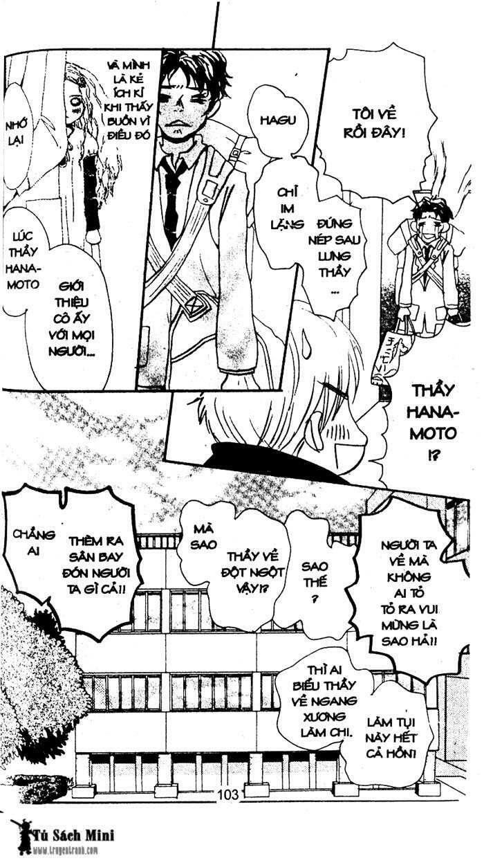 Love N Life - Chương 19 - Trang 16