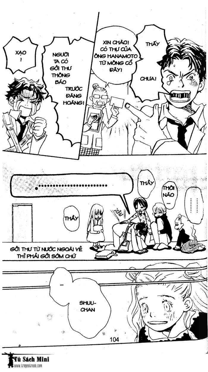 Love N Life - Chương 19 - Trang 17