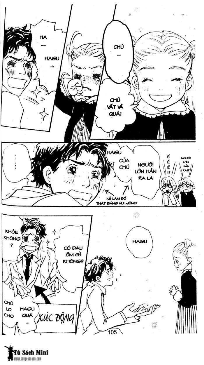 Love N Life - Chương 19 - Trang 18