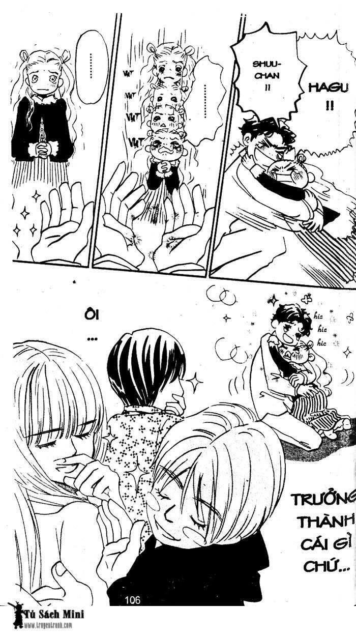 Love N Life - Chương 19 - Trang 19