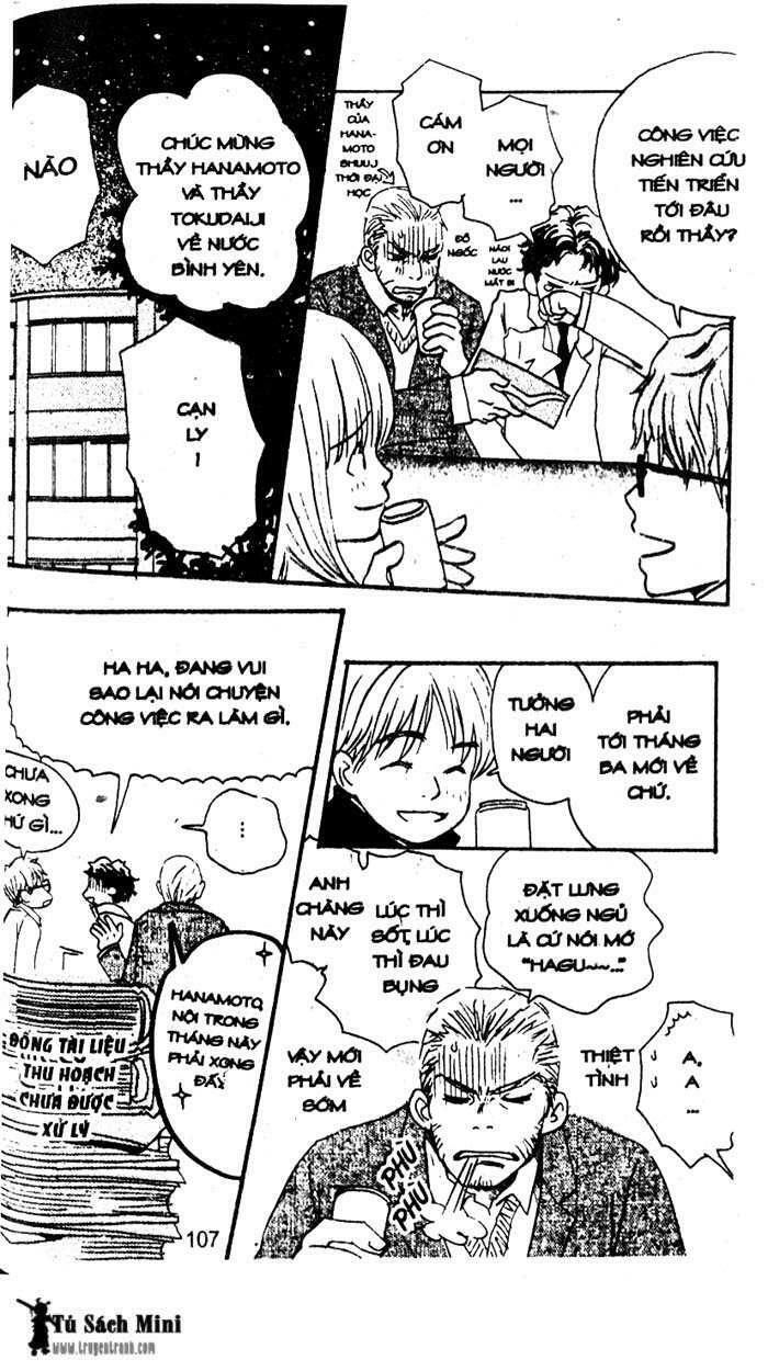 Love N Life - Chương 19 - Trang 20