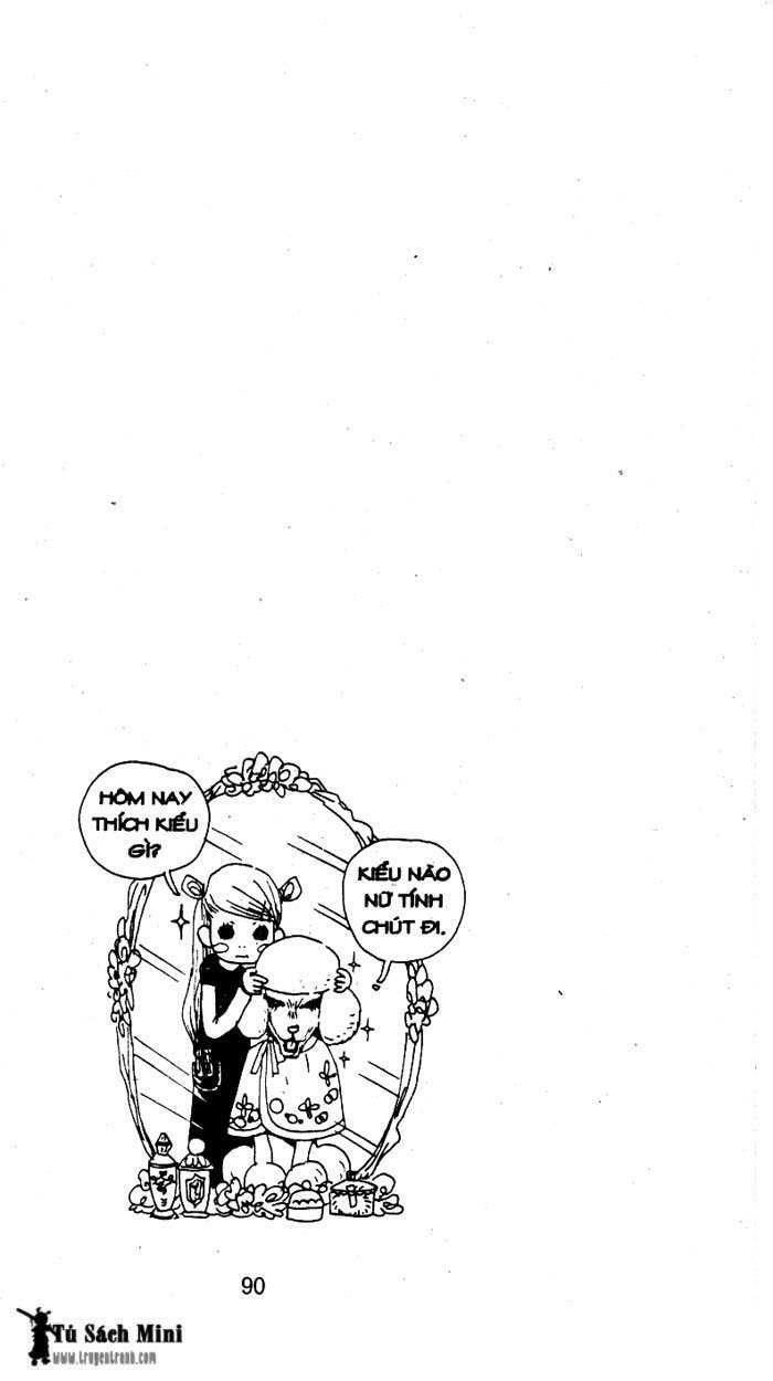 Love N Life - Chương 19 - Trang 3