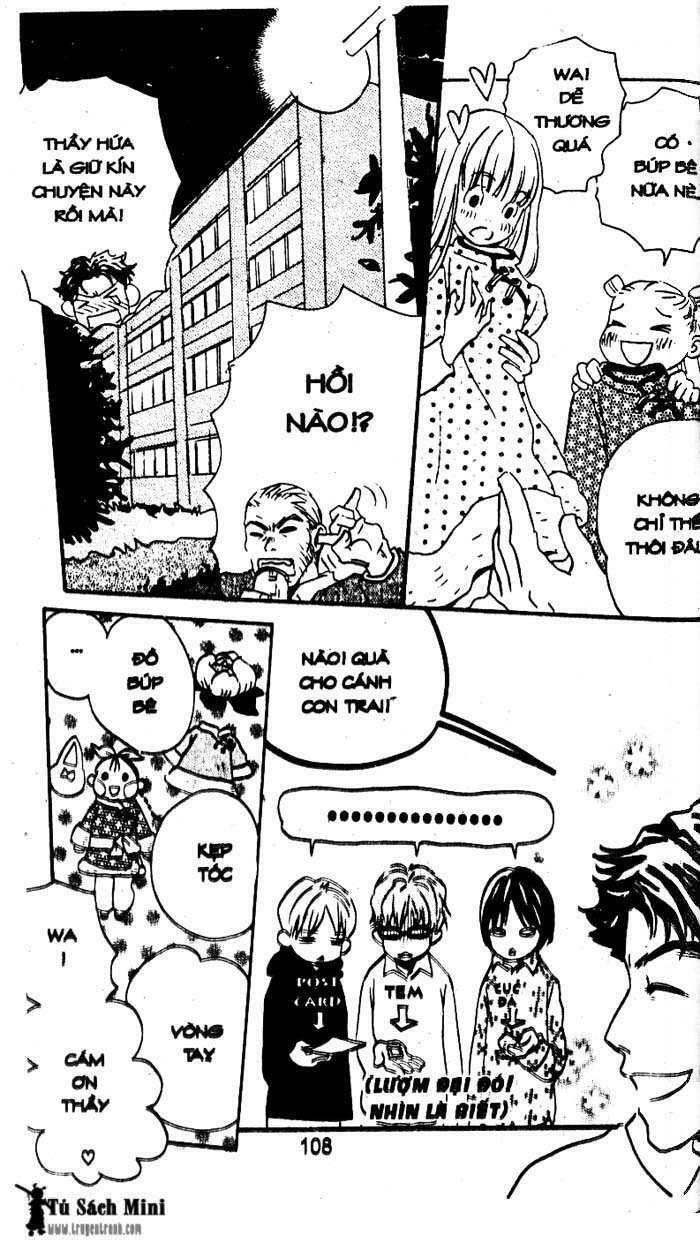 Love N Life - Chương 19 - Trang 21