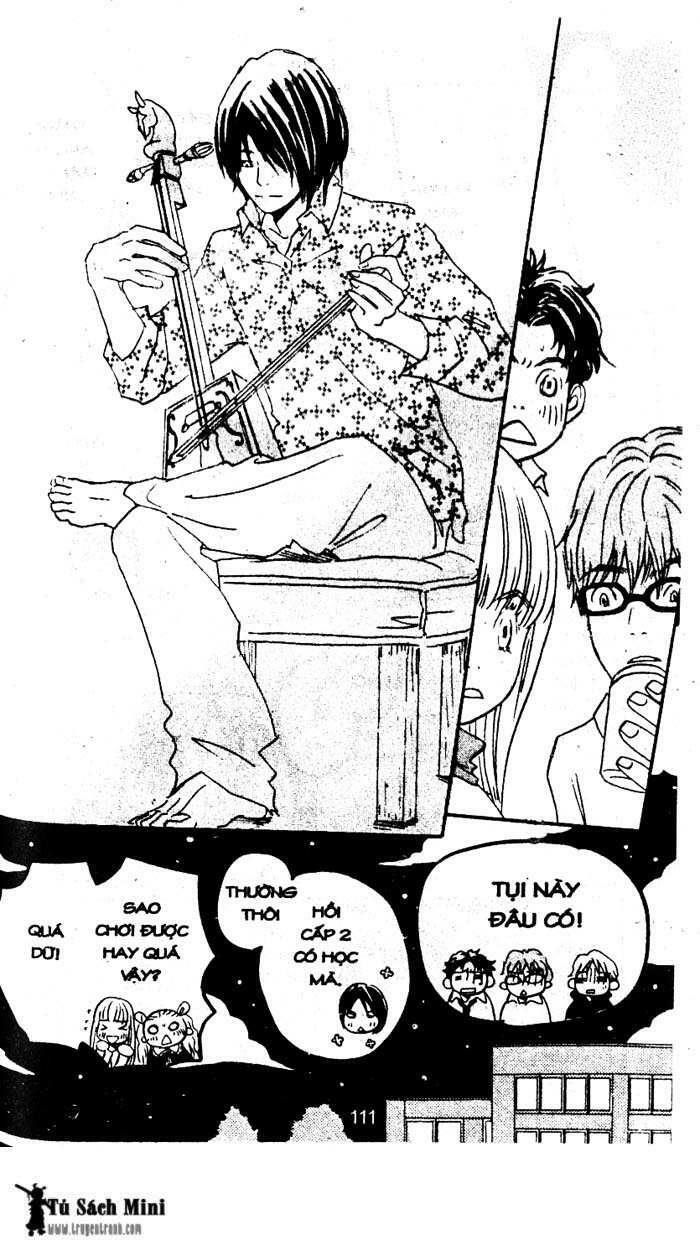 Love N Life - Chương 19 - Trang 24