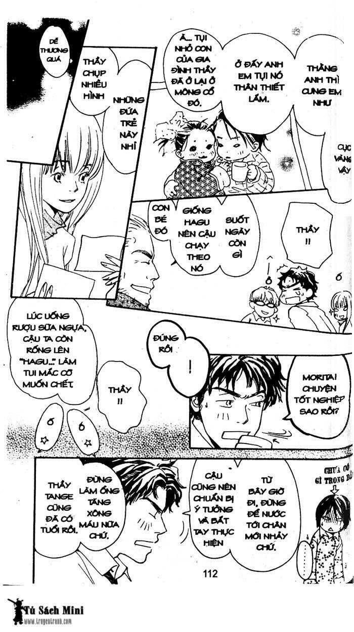 Love N Life - Chương 19 - Trang 25