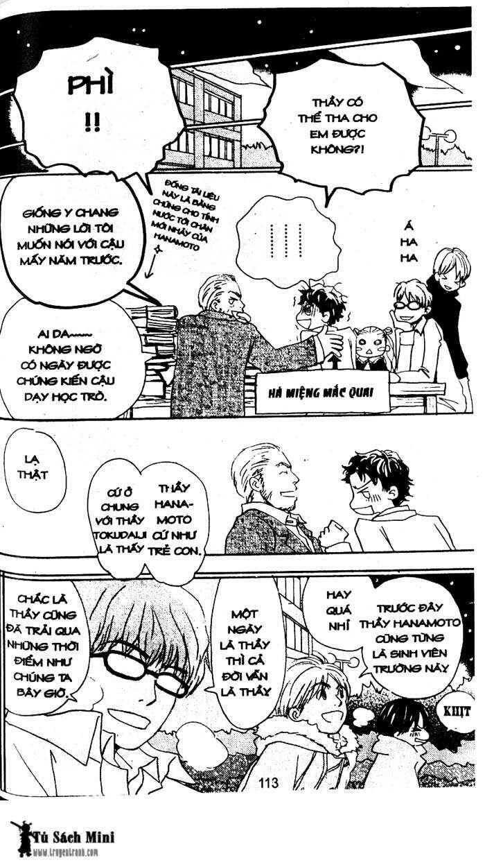 Love N Life - Chương 19 - Trang 26