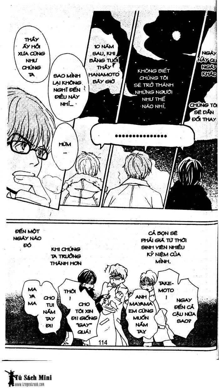 Love N Life - Chương 19 - Trang 27