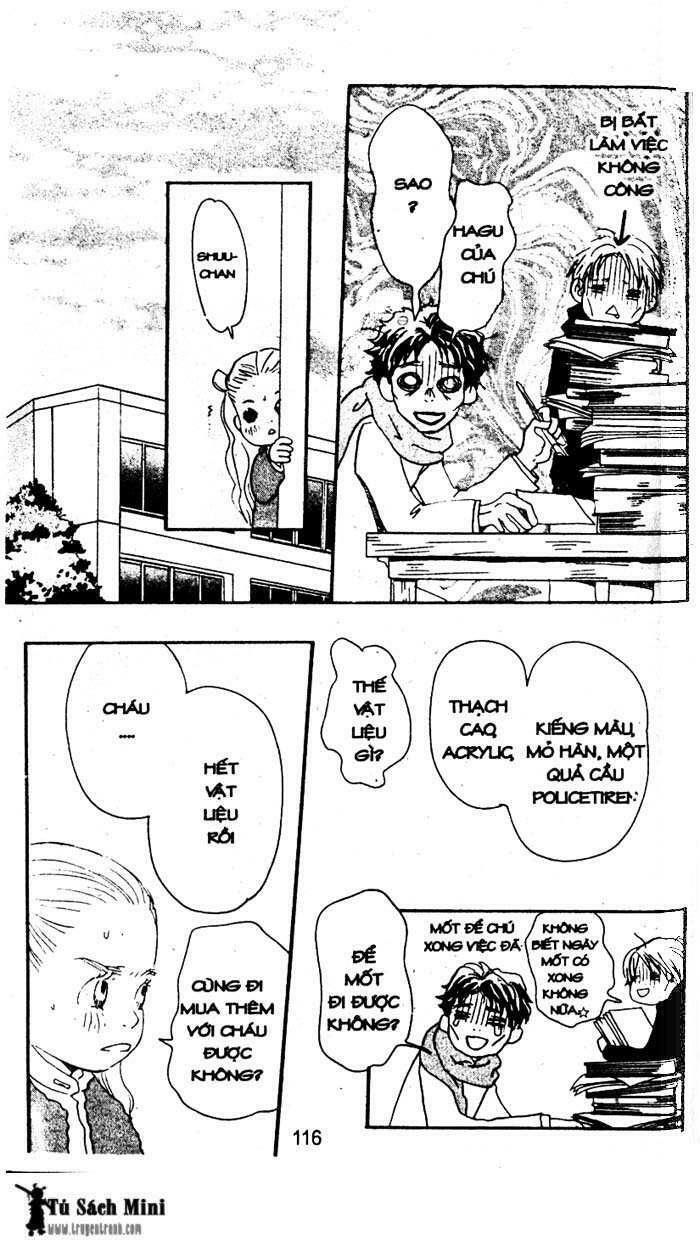 Love N Life - Chương 19 - Trang 29