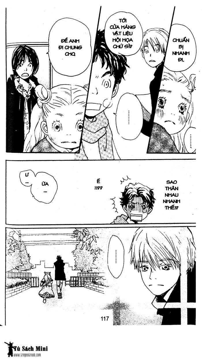 Love N Life - Chương 19 - Trang 30