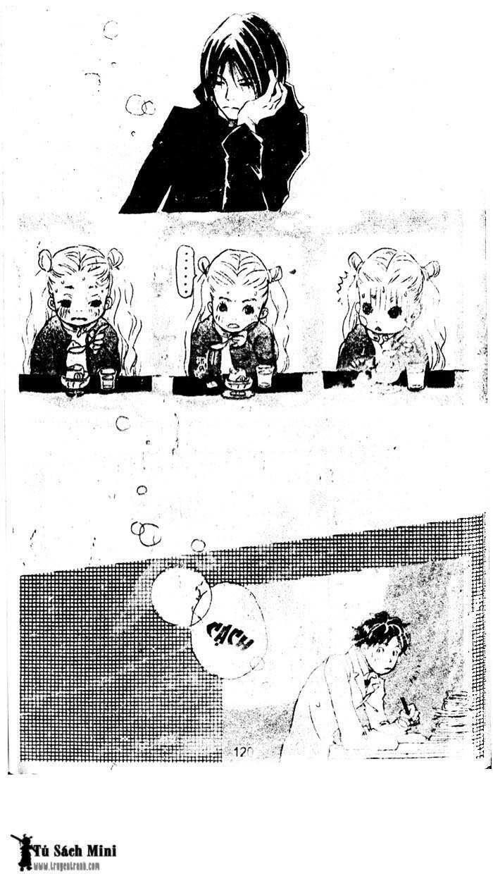 Love N Life - Chương 19 - Trang 33