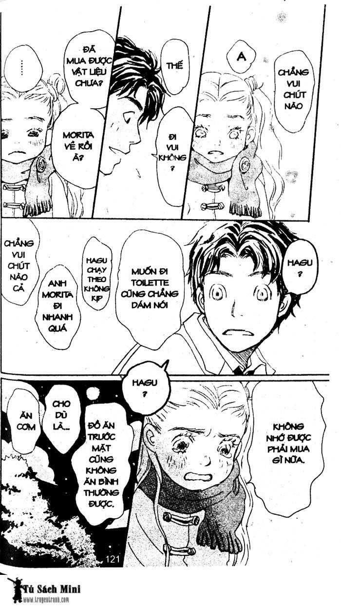 Love N Life - Chương 19 - Trang 34