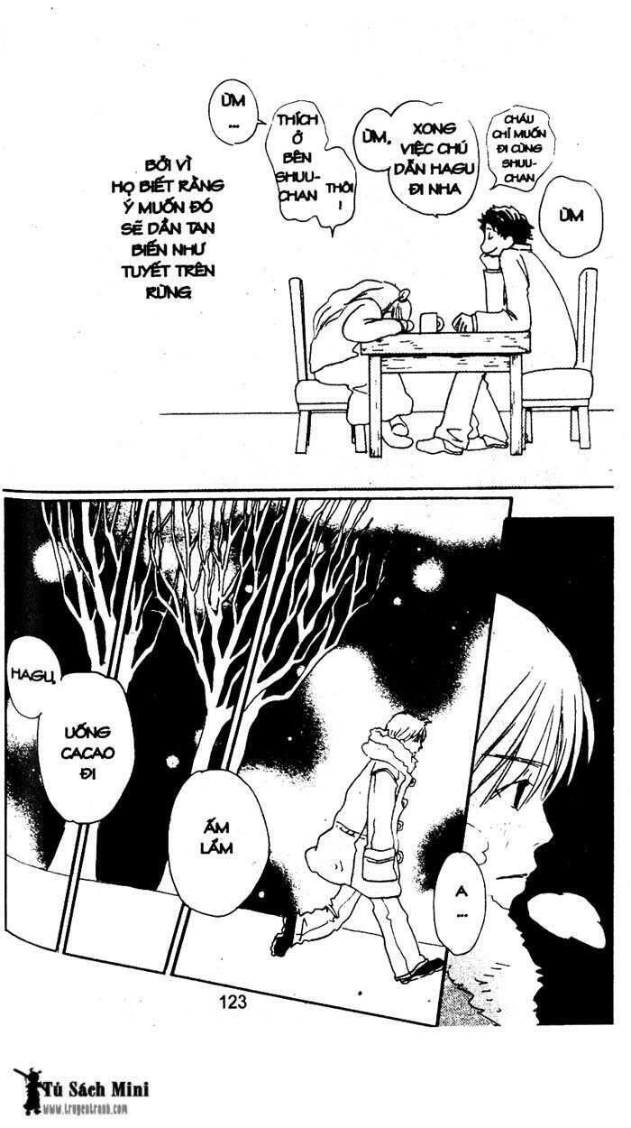 Love N Life - Chương 19 - Trang 36