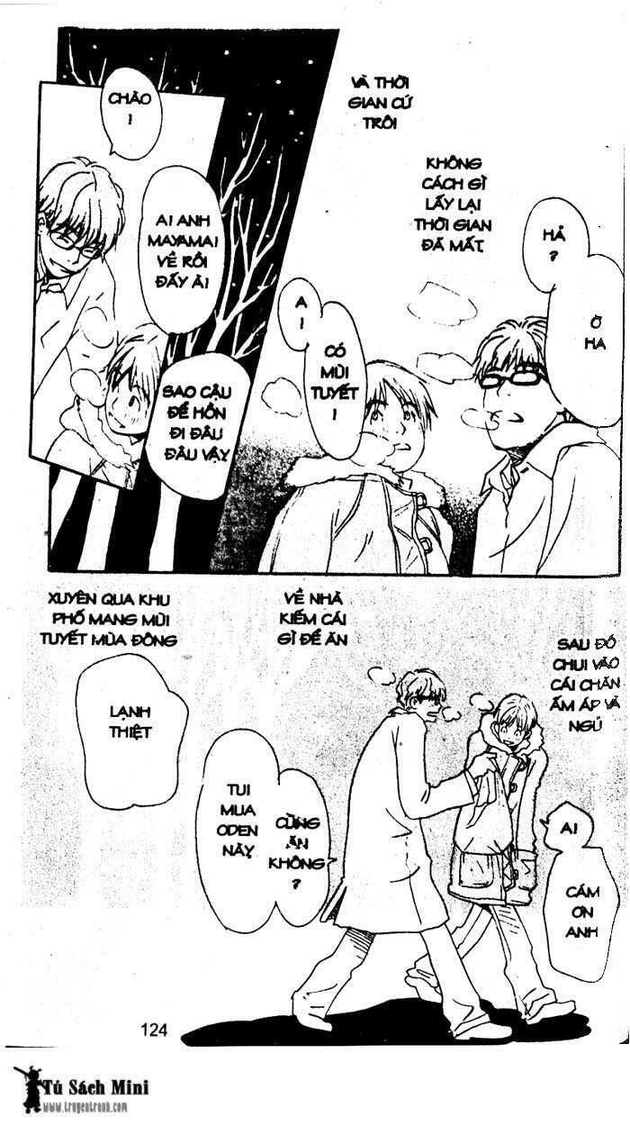 Love N Life - Chương 19 - Trang 37