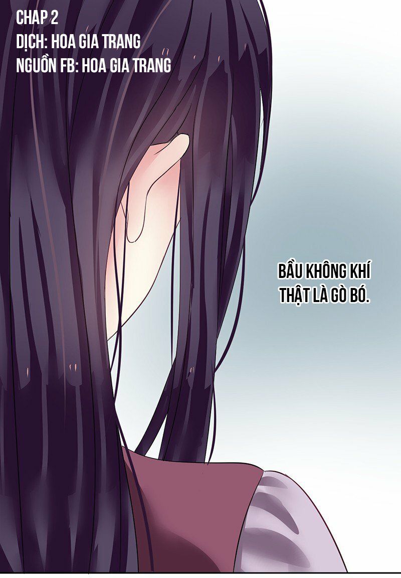 Love N Life - Chương 2.1 - Trang 1