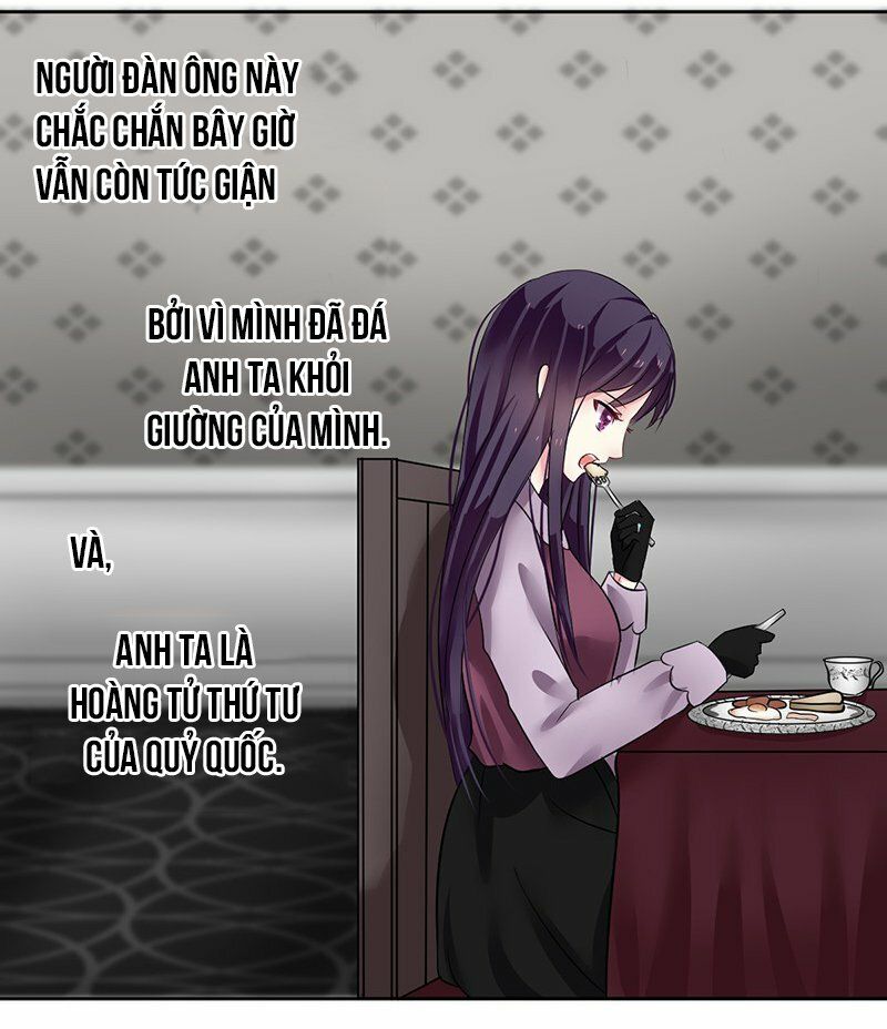 Love N Life - Chương 2.1 - Trang 2