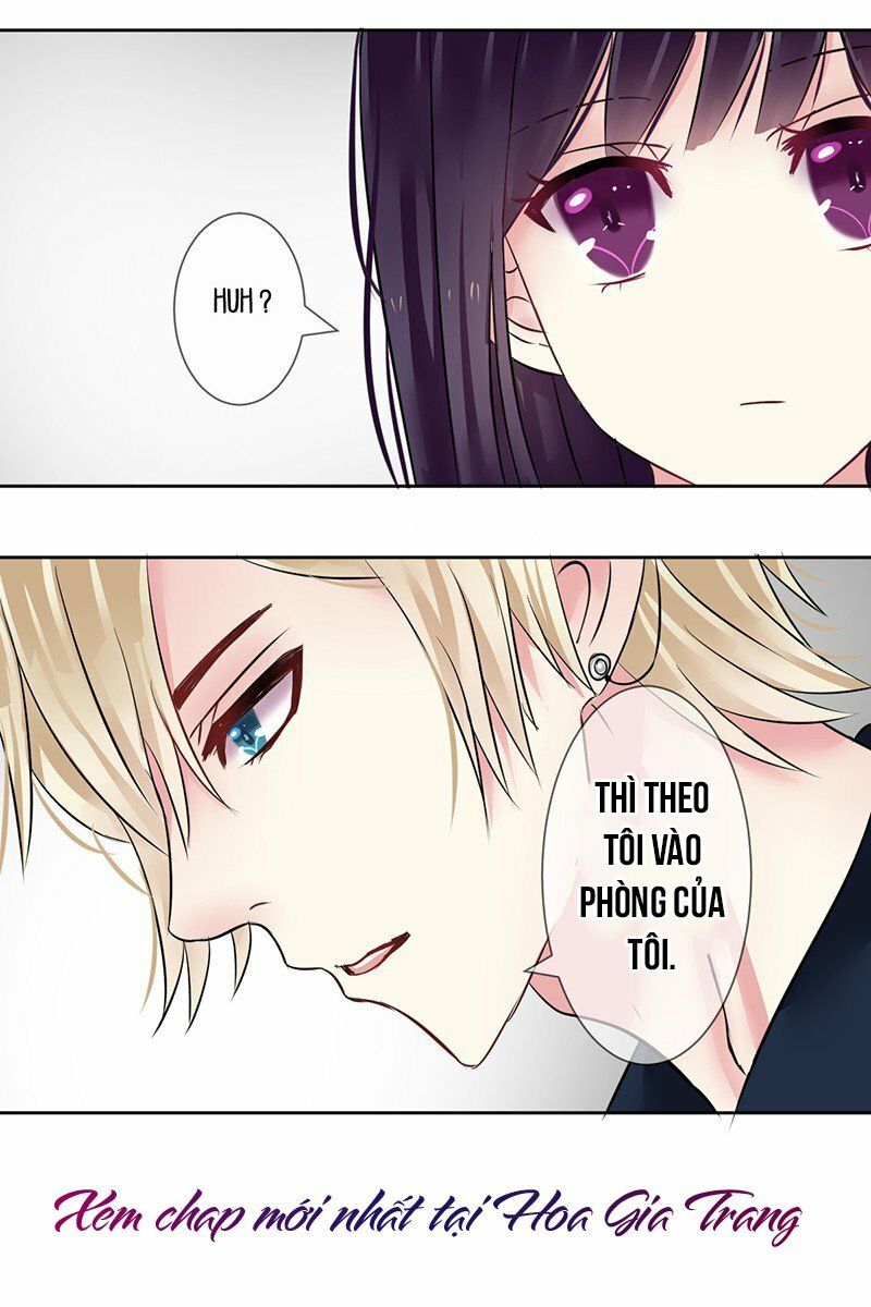 Love N Life - Chương 2.1 - Trang 11