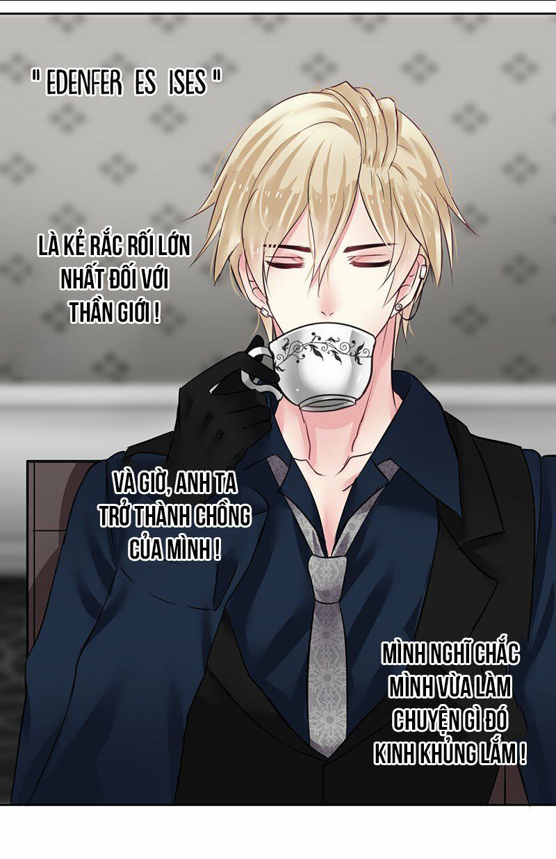 Love N Life - Chương 2.1 - Trang 3